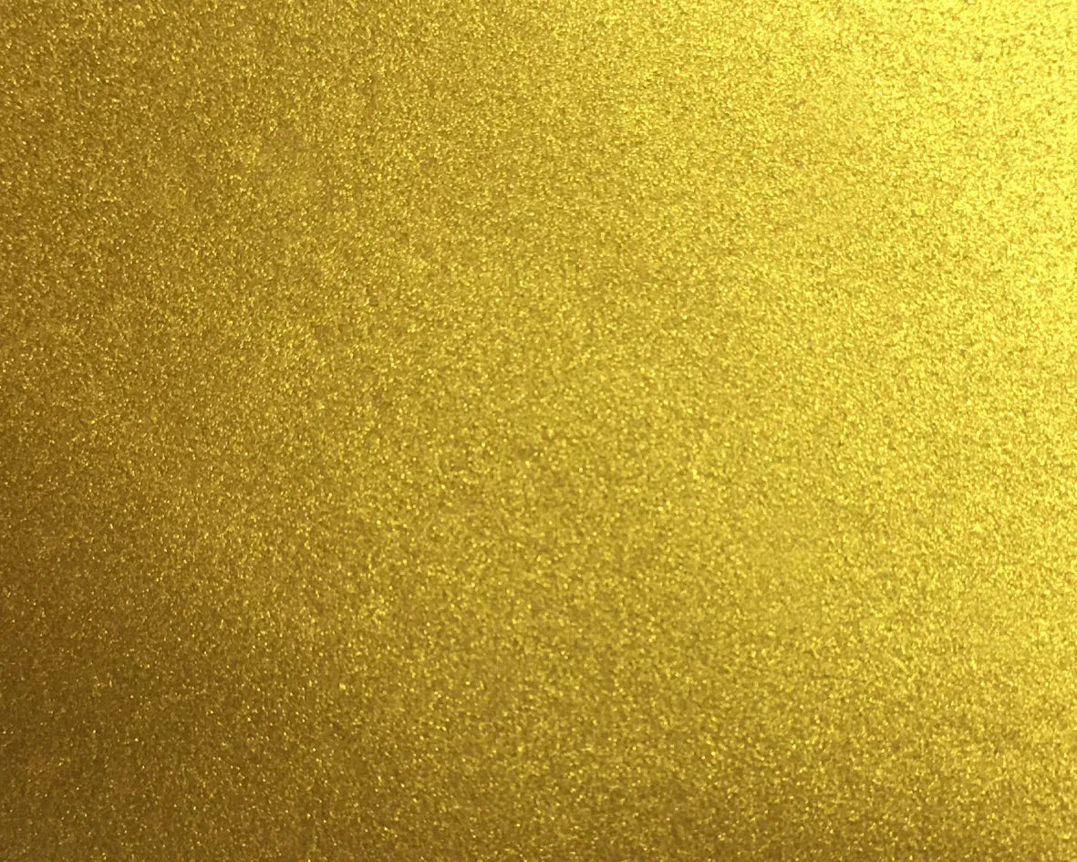Bi̇anca Stella Su Bazlı Saf Akri̇li̇k Metali̇k Boyası 0,25 LT Metalik Altın
